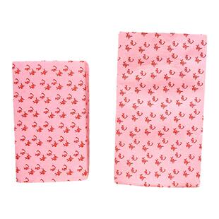 一次性烫发纸冷烫热烫超薄定位纸电发纸艾文加厚棉纸美发用品大全