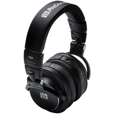 PreSonus普瑞声纳HD7/9监听耳机