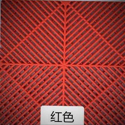 防盗网阳台花架防护栏垫板防盗窗底板房间塑料网格栅护栏网窗