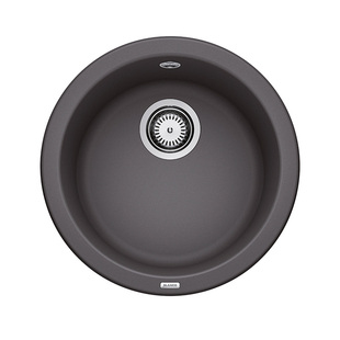 原装正品BLANCO铂浪高花岗岩导台吧台西厨水槽RONDO511629 520601