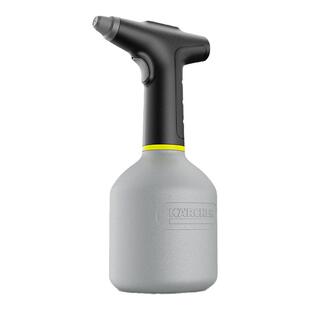 德国卡赫充电式电动喷壶浇花家用喷雾器园艺喷水壶打药清洁专用