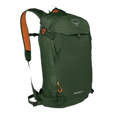 OSPREY雪豹户外旅行登山滑雪包男