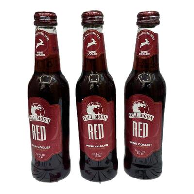 泰国进口满月锐澳8%酒精鸡尾酒