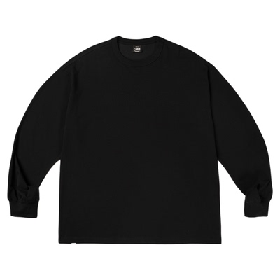 遇水显图案抗菌凉感索罗娜长袖