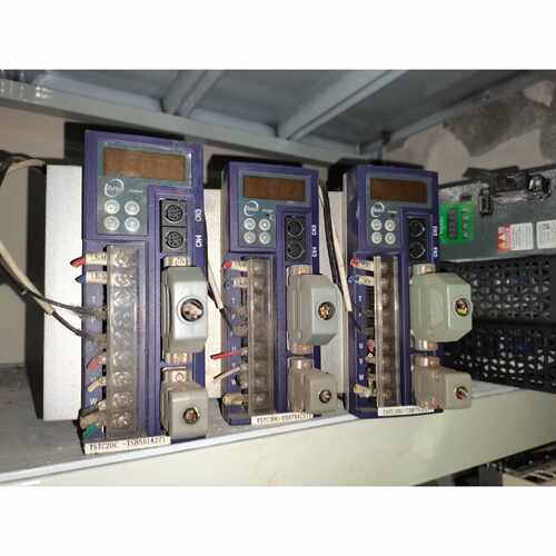 下单前咨询东伺服驱动器 TSTC20C-B 拆机 成色还可以 功