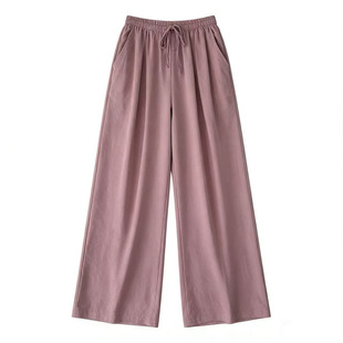 TD瑜伽裤冬季裤运动裤女款休闲健身长裤透气跳舞练功裤高垂感宽松