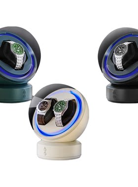 弘艺堂手表摇表器家用转表器