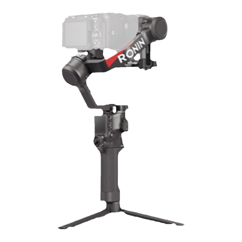 【国家补贴15%】DJI大疆RS4 Pro/RS 4 mini手持云台稳定器相机单反如影rs3mini微单防抖拍专业碳纤