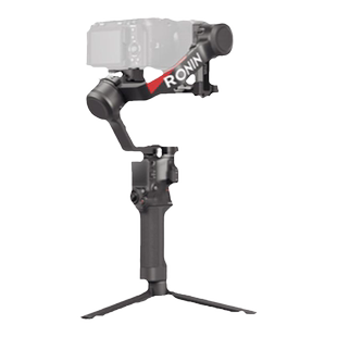 【顺丰/京东】DJI 大疆 RS 4 Pro/RS 4 mini手持云台稳定器相机单反如影rs4微单防抖拍专业碳纤维三轴套装