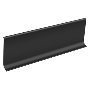 铝合金踢脚线4公分极简地角线不锈钢超薄贴脚线6cm8cm金属地脚线