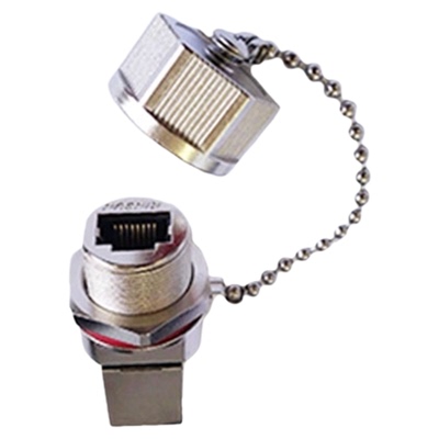 FUZUKI富崎KINSUN金属USB网口