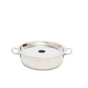 帝锅蒸汽锅鸡专用底锅宜兴紫砂家用气锅商用蒸锅非云南建水紫陶瓷