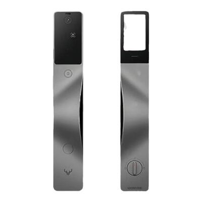 鹿客V5MAX米家3D人脸大屏掌静脉