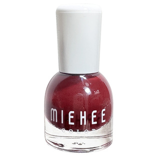 车厘子脚指甲油脚趾2026新款免烤速干安全无毒持久不可剥防水显白