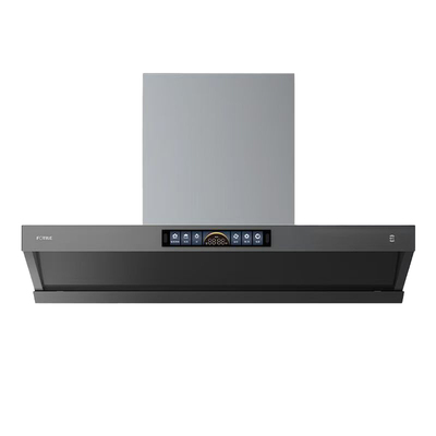 [新品]方太V10-G油烟机顶侧一体V10-G+TF37B平嵌家用厨房大吸力