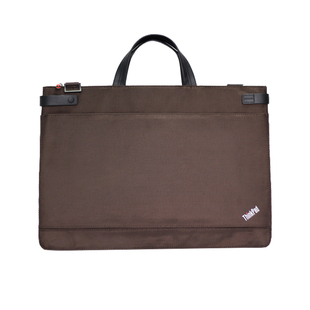 正品联想Thinkpad X1笔记本单肩IBM电脑包14寸独立内胆包0B95757男女士便携公文包商务本超极本家用本通用