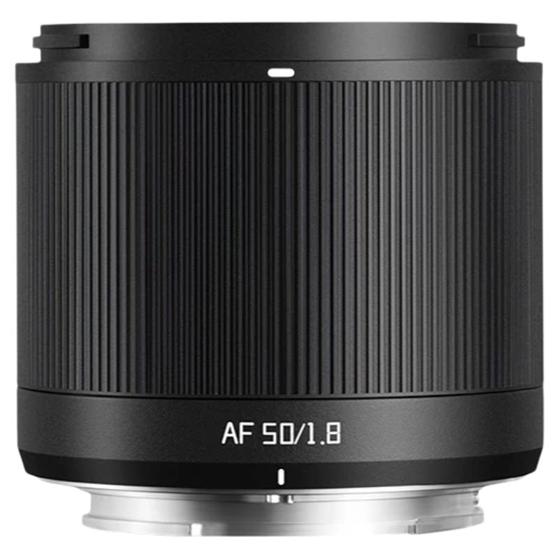 铭匠光学50/85mm F1.8 Neo 全画幅自动人像镜头适用L口索尼E尼康Z