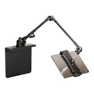 【机械臂】手机支架床上躺着看电视追剧直播懒人神器宿舍床头桌面ipad平板电脑支撑架拍摄专用架子拍照拍视频