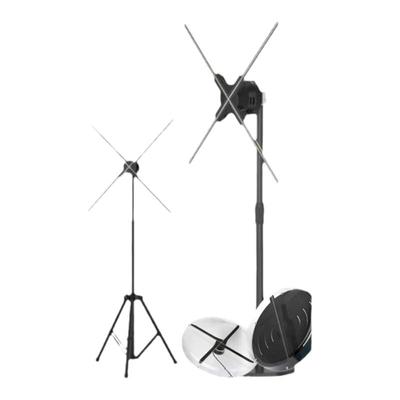 定制全息风扇保护罩支架配件