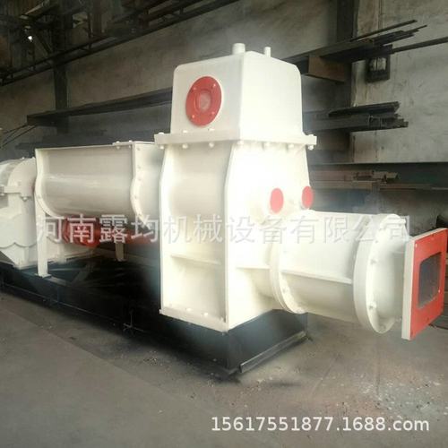 全自动黏土制砖机红砖制砖机生产线 厂家双极黏土真空砖机器设备