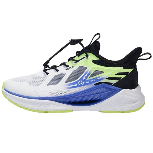 风透科技6.0|商场同款361男童运动跑鞋2025年夏季新款中大童鞋子