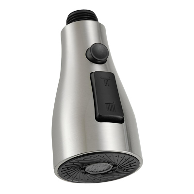 洗菜盆抽拉式厨房水龙头配件家用