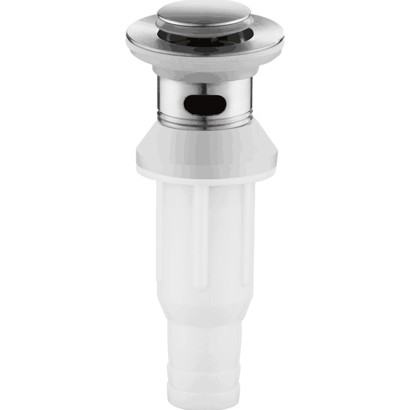 面盆下水器配件洗手池脸盆台盆落水器下排水管套装弹跳翻版式防臭