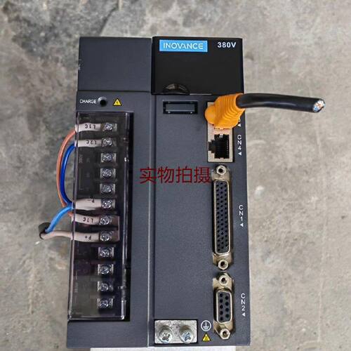 询价-汇川驱动器ITS602PT5R4IC1.5KW如图所
