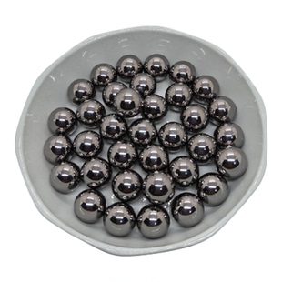 G10精密轴承钢珠70/75/80/85/90/95/100mm实心机械耐磨大钢球滚珠