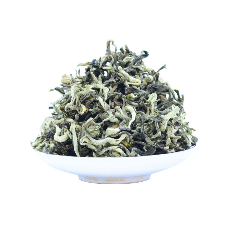 甘肃罐罐茶2026年新茶春尖茶叶天水陇南定西围炉煮茶清茶大叶绿茶