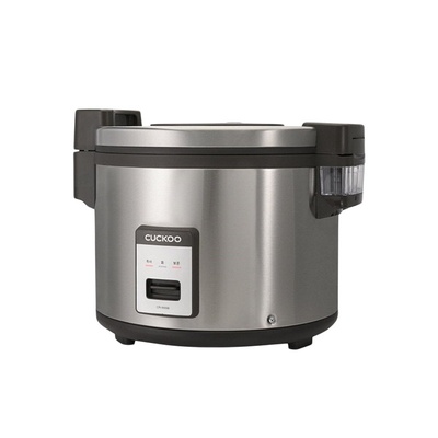 韩国直邮CUCKOO福库大容量原装正品保温煮汤锅CR3555B电饭锅17.5L