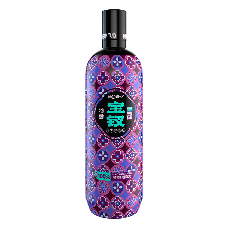 梦唐婵悦家纺香氛洗衣液800ML