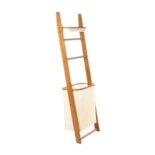 卫生间置物架洗衣脏衣篓收纳筐夹缝浴室落地衣架放衣服神器脏衣篮