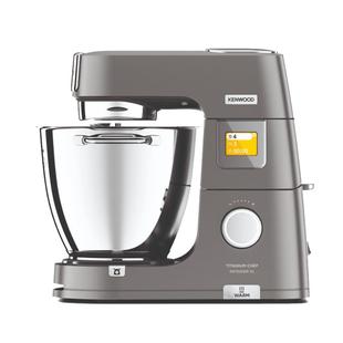 【新品】KENWOOD/凯伍德 厨师机家用多功能搅拌机KWL90.594SI