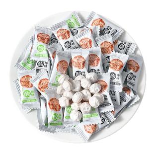 谷道仙3D造型酸梅糖话梅糖散装前台招待糖果解腻糖网红小零食糖果