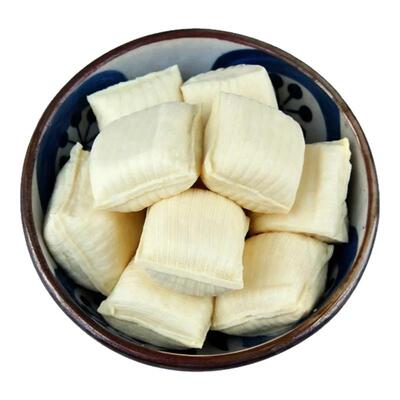 盒马豆里居云南石屏爆浆包浆豆腐300g/盒包浆豆干特产煎炸烧烤