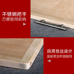 家用俄罗斯桦木菜板实木擀面板长方形枫桦木整木砧板案板