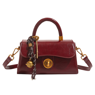 官网COALIEA&KAEFLI高级感斜挎包