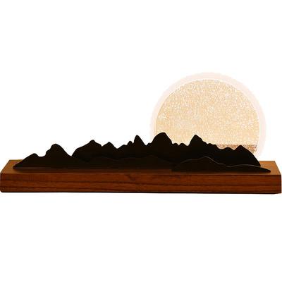 中国国家博物馆溪山生日小夜灯