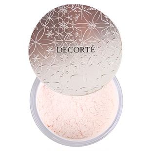 【自营】黛珂控油定妆散粉20g心悦容光丝柔蜜粉