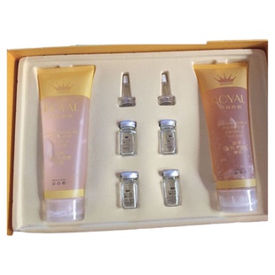 脸部胶原紧致凝胶 超声波射频美容仪导入胶 面部提升紧美容面胶