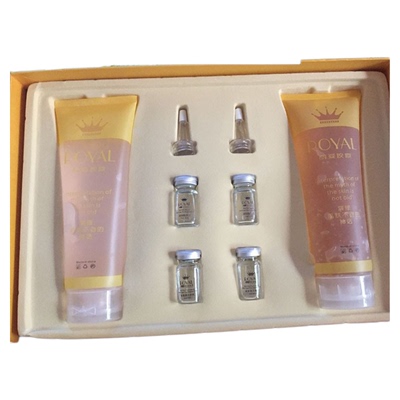 胶原紧致凝胶抗衰祛皱提升紧致