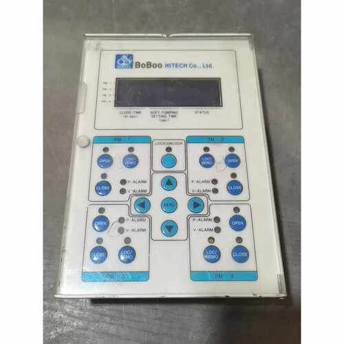 询价-BOBOO HITECH CO.,LTD控制器