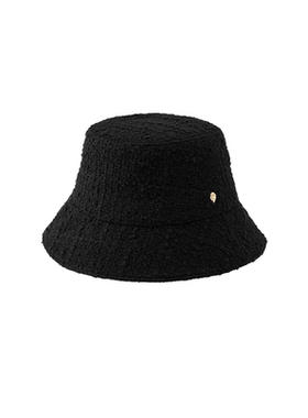 「AW26新款」HELEN KAMINSKI｜Palmer Wool 7.5cm羊毛混纺渔夫帽