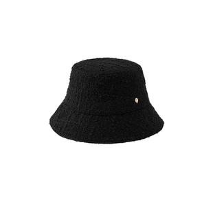 「AW26新款」HELEN KAMINSKI｜Palmer Wool 7.5cm羊毛混纺渔夫帽