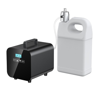 森特斯扩香机中央空调香氛机酒店会所静音自动喷香机智能全自动