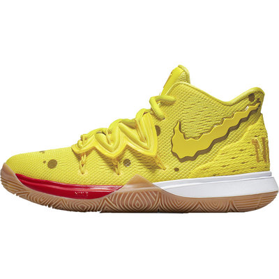 nike耐克正品2021夏季篮球鞋