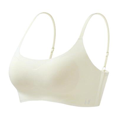 猫人少女内衣儿童文胸青春发育期