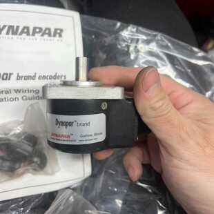 【议价-可维修】DYNAPAR H2200101002C3 编码器 /均有货