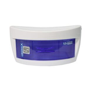 迷你紫外线消毒柜理美发店廊美容院美甲工具内衣裤毛巾小型臭氧箱